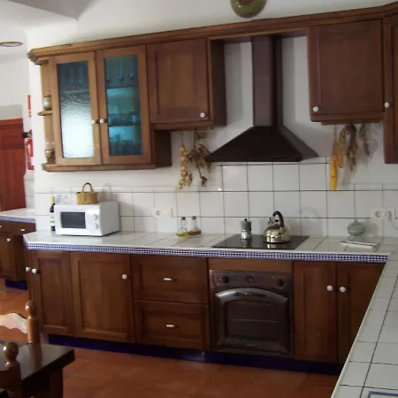 Country house La Casa De Andujar Cubas (Castilla-La Mancha)