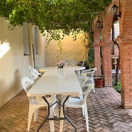 Country house La Casa De Andujar