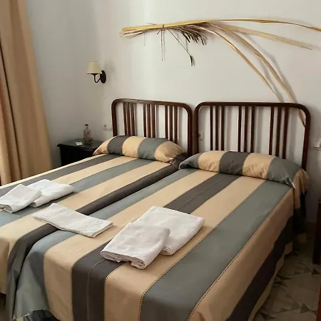 La Casa De Andujar Country house Cubas (Castilla-La Mancha)