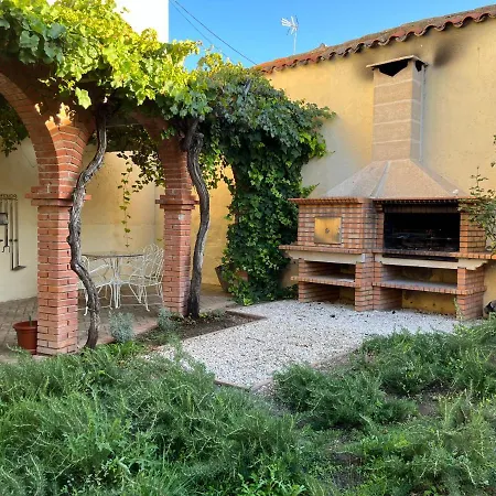 La Casa De Andujar Country house Cubas (Castilla-La Mancha)